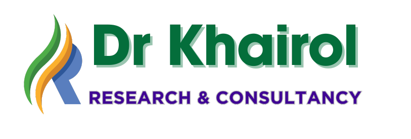 Dr Khairol Anuar Ishak